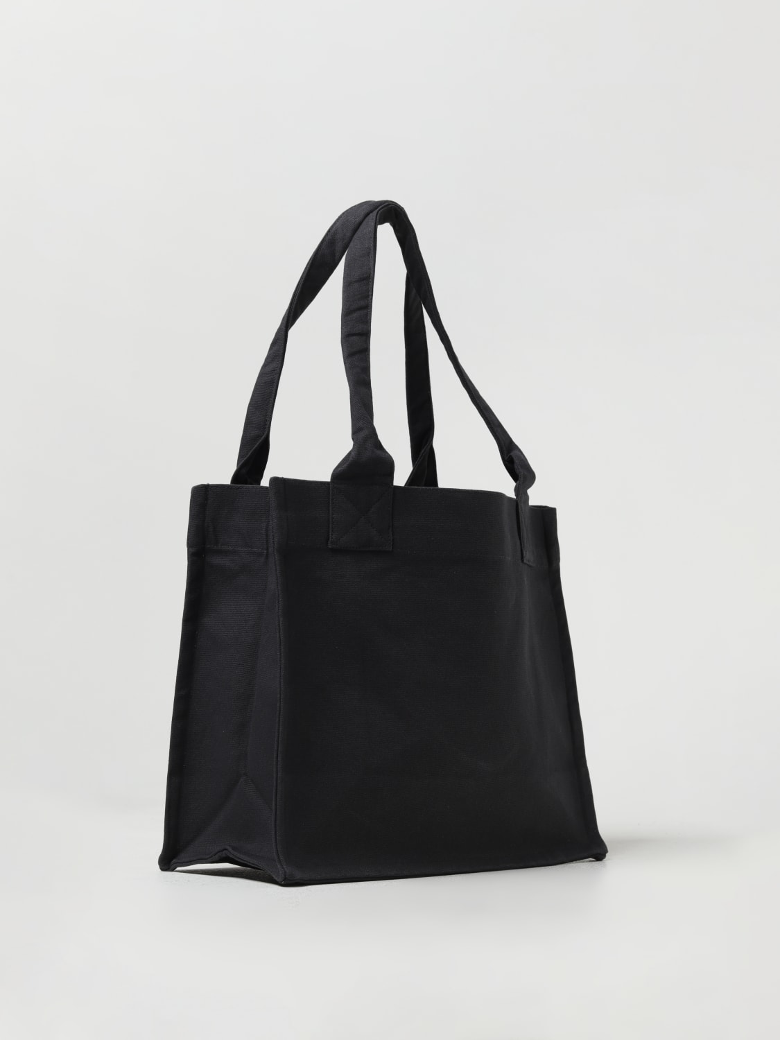 A.P.C. TOTE BAGS: Handbag woman A.P.C., Blue - Img 2