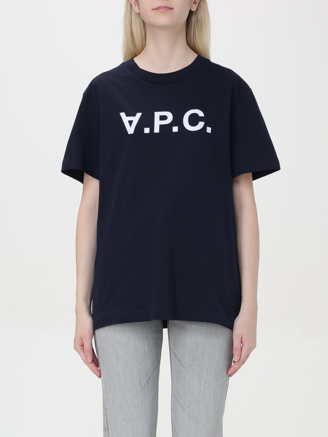 apc レディース t 販売 シャツ