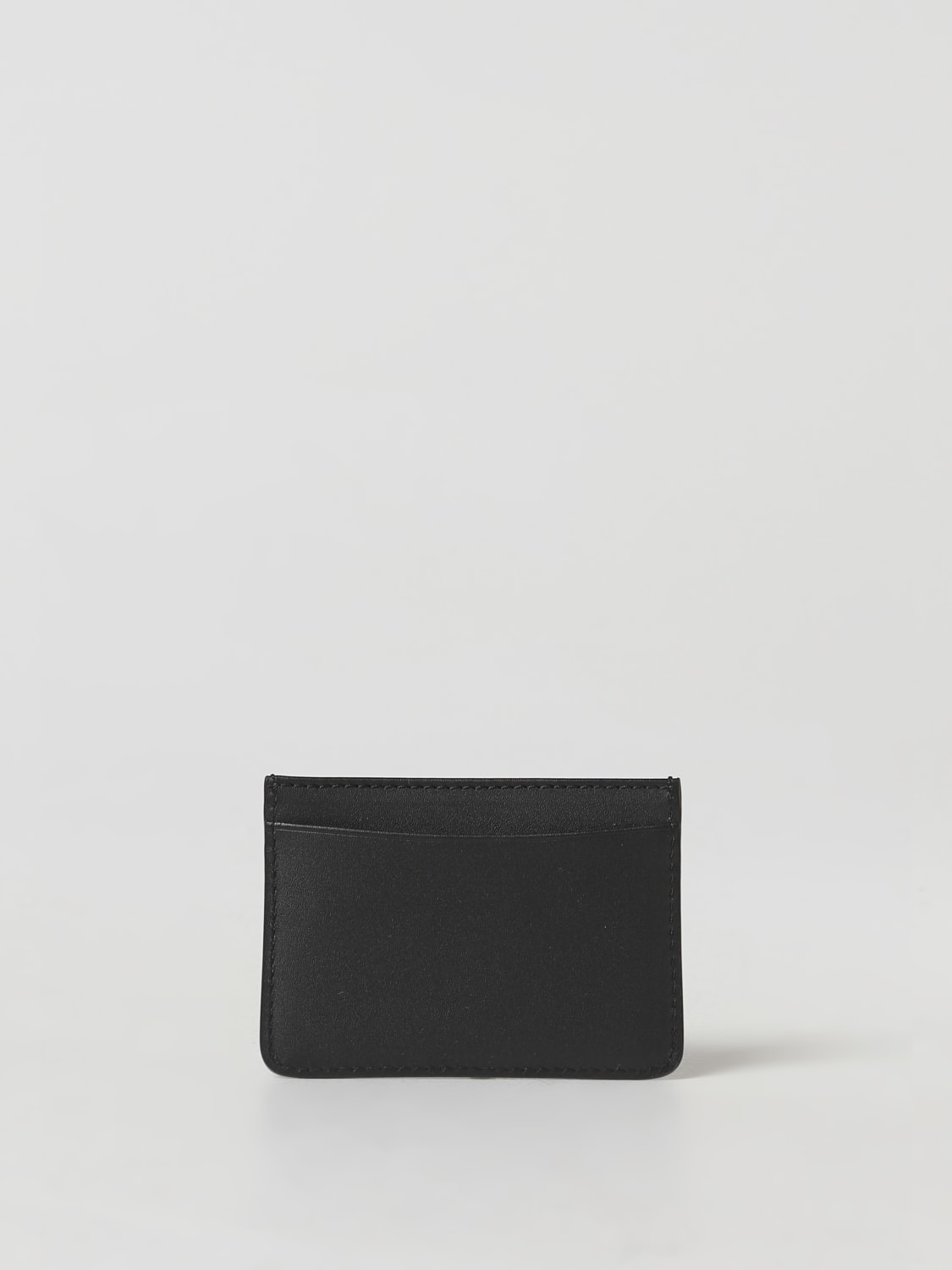 A.P.C. WALLET: Bags men A.P.C., Black - Img 2