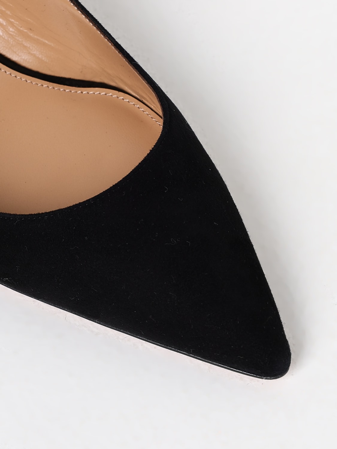 AQUAZZURA PUMP: Pumps woman Aquazzura, Black - Img 4