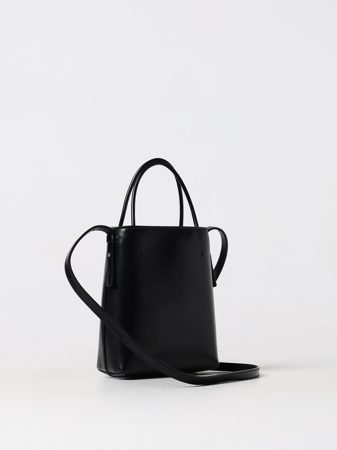 CHLOÉ MINI-TASCHE: Handtasche damen ChloÉ, Schwarz - Img 3