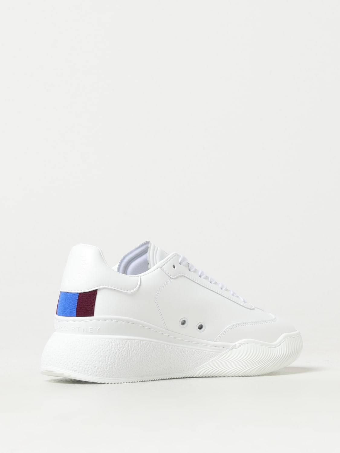 STELLA MCCARTNEY SNEAKERS: Sneakers woman Stella McCartney, Beige - Img 3