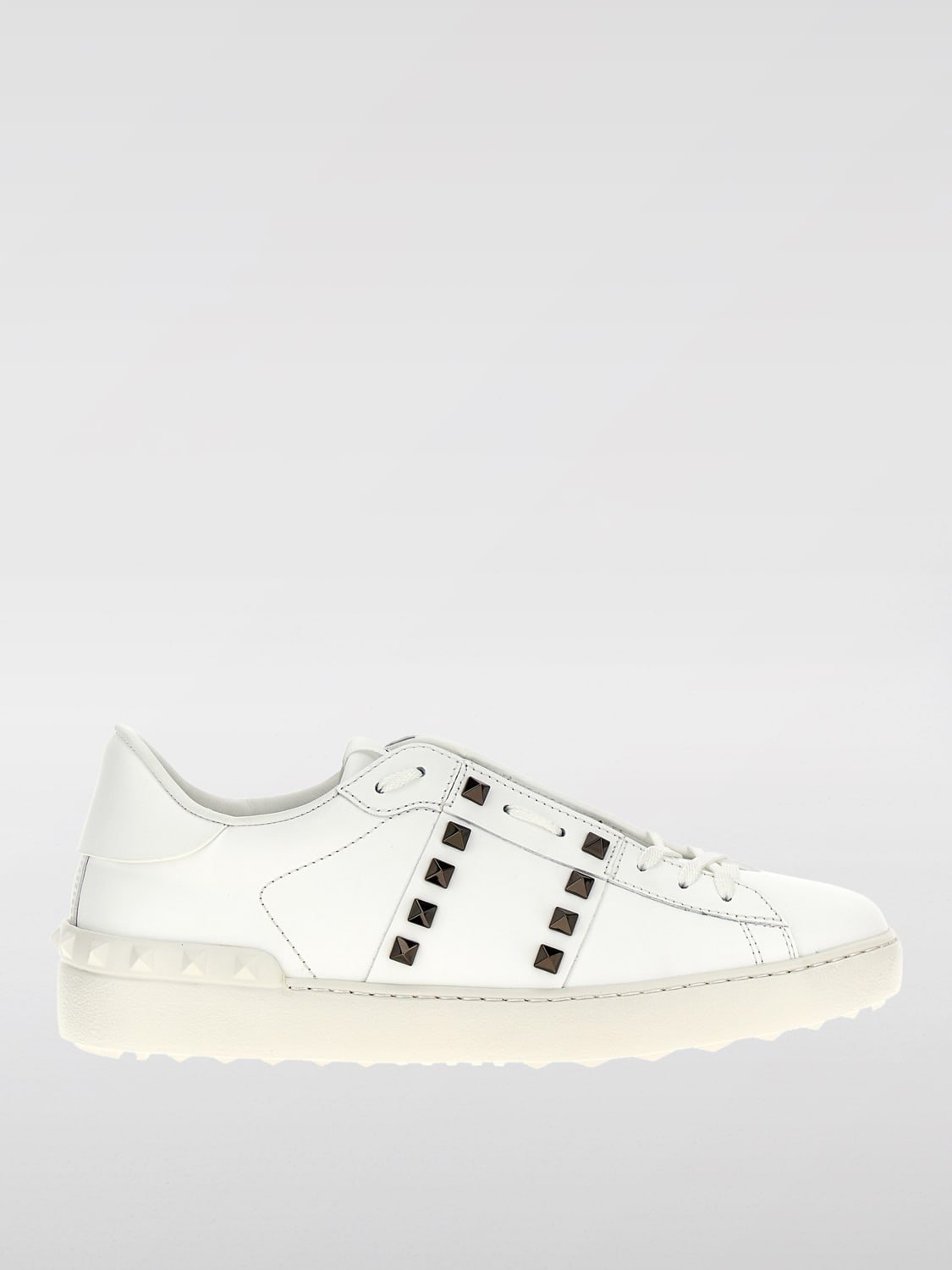 VALENTINO GARAVANI SNEAKERS: Sneakers men Valentino Garavani, White - Img 1