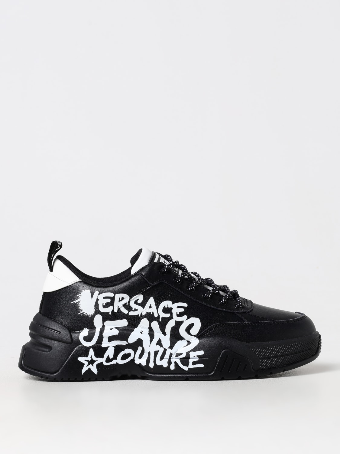 Giglio Scarpe uomo Versace Jeans Couture