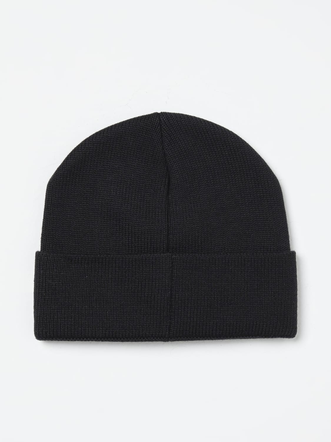 DSQUARED2 GORRO: Gorro hombre Dsquared2, Negro - Img 2