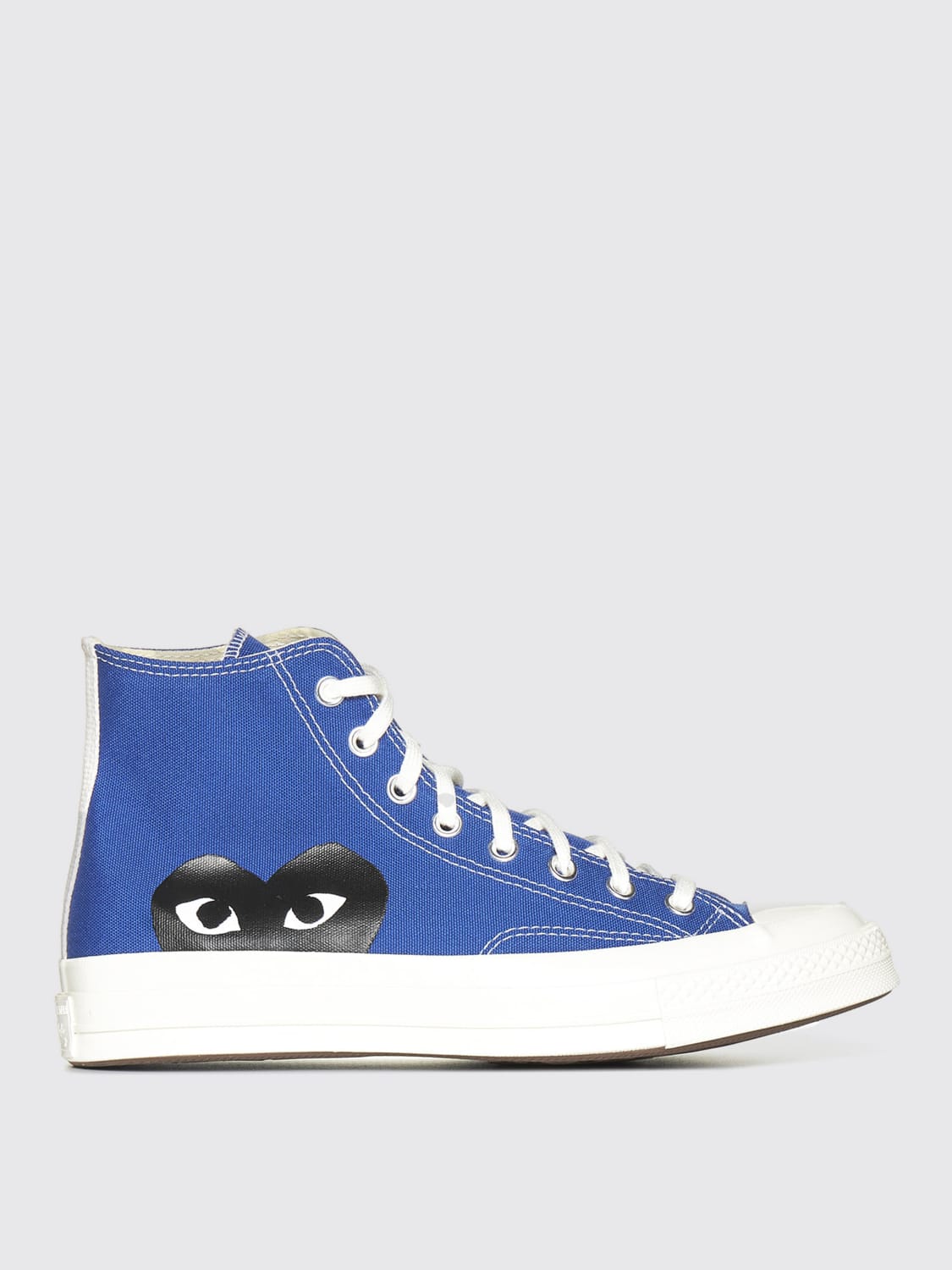 Giglio Sneakers uomo Comme Des Garcons Play