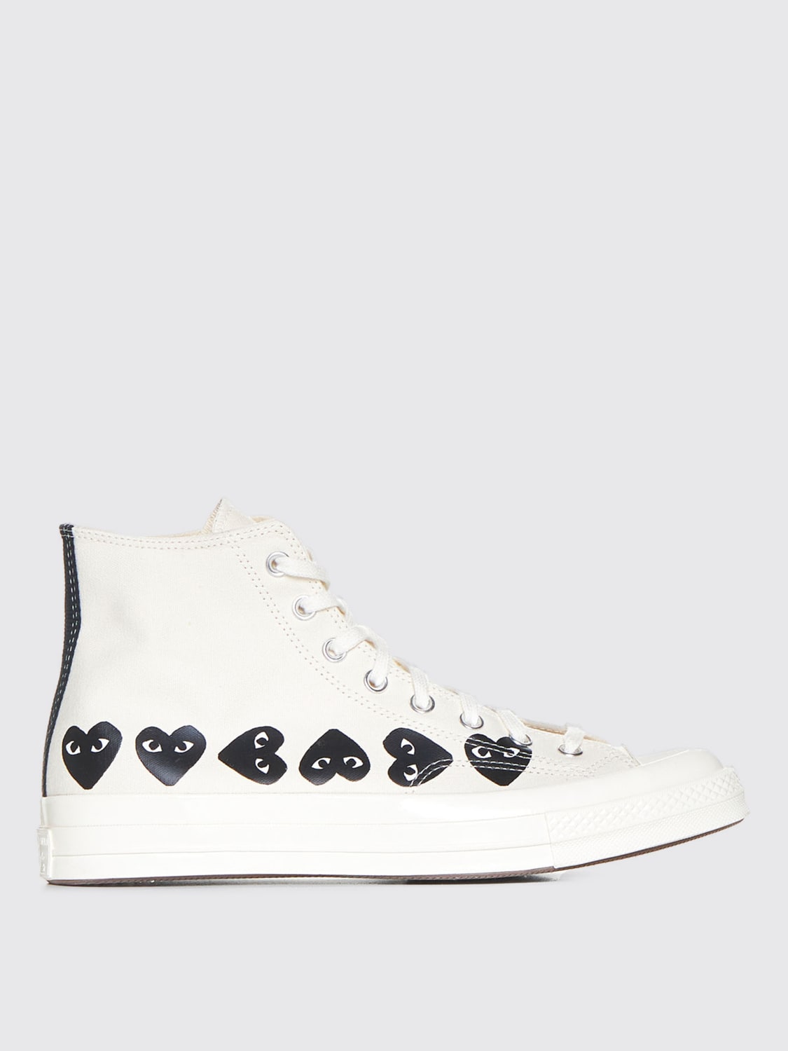 Giglio Sneakers uomo Comme Des Garcons Play