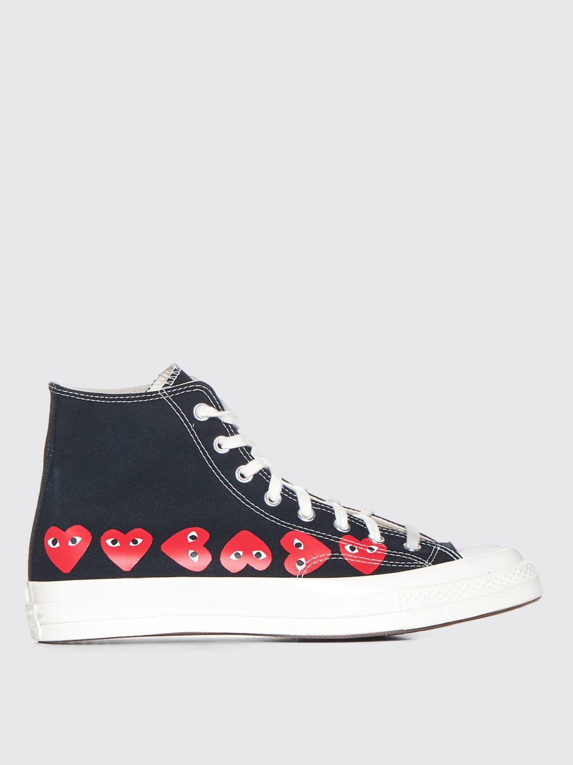 Giglio Sneakers uomo Comme Des Garcons Play