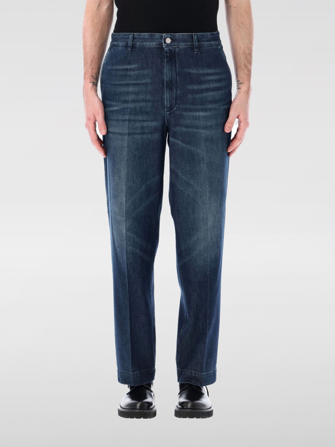 Giglio Jeans uomo Valentino Garavani