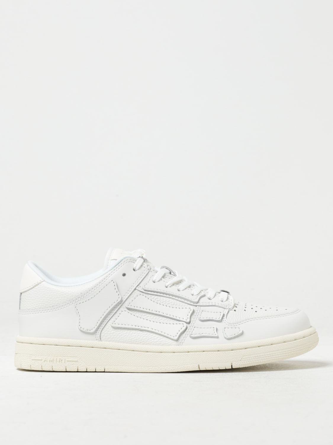 Giglio Sneakers Skel Amiri in pelle