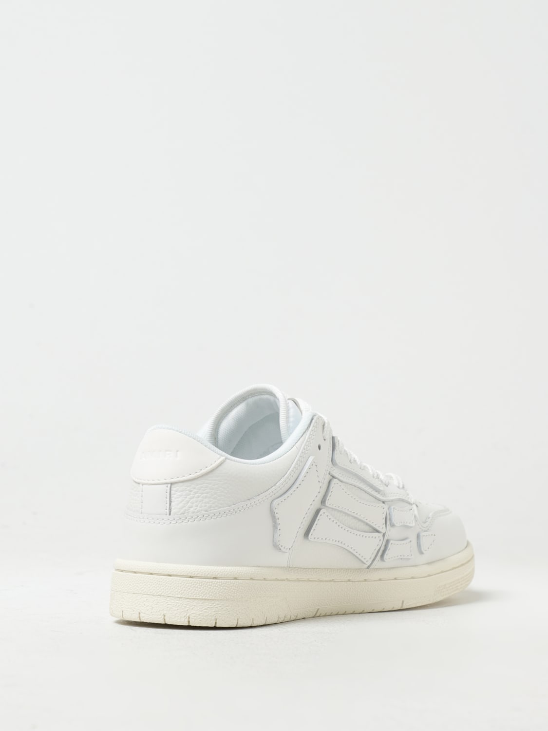 AMIRI SNEAKERS: Sneakers men Amiri, White - Img 3