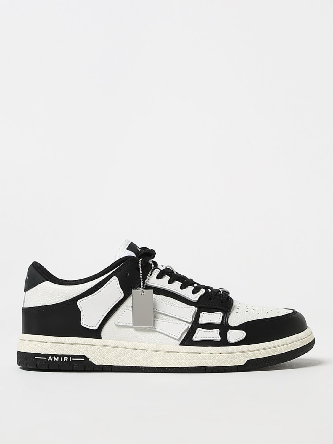 Giglio Sneakers Skel Amiri in pelle