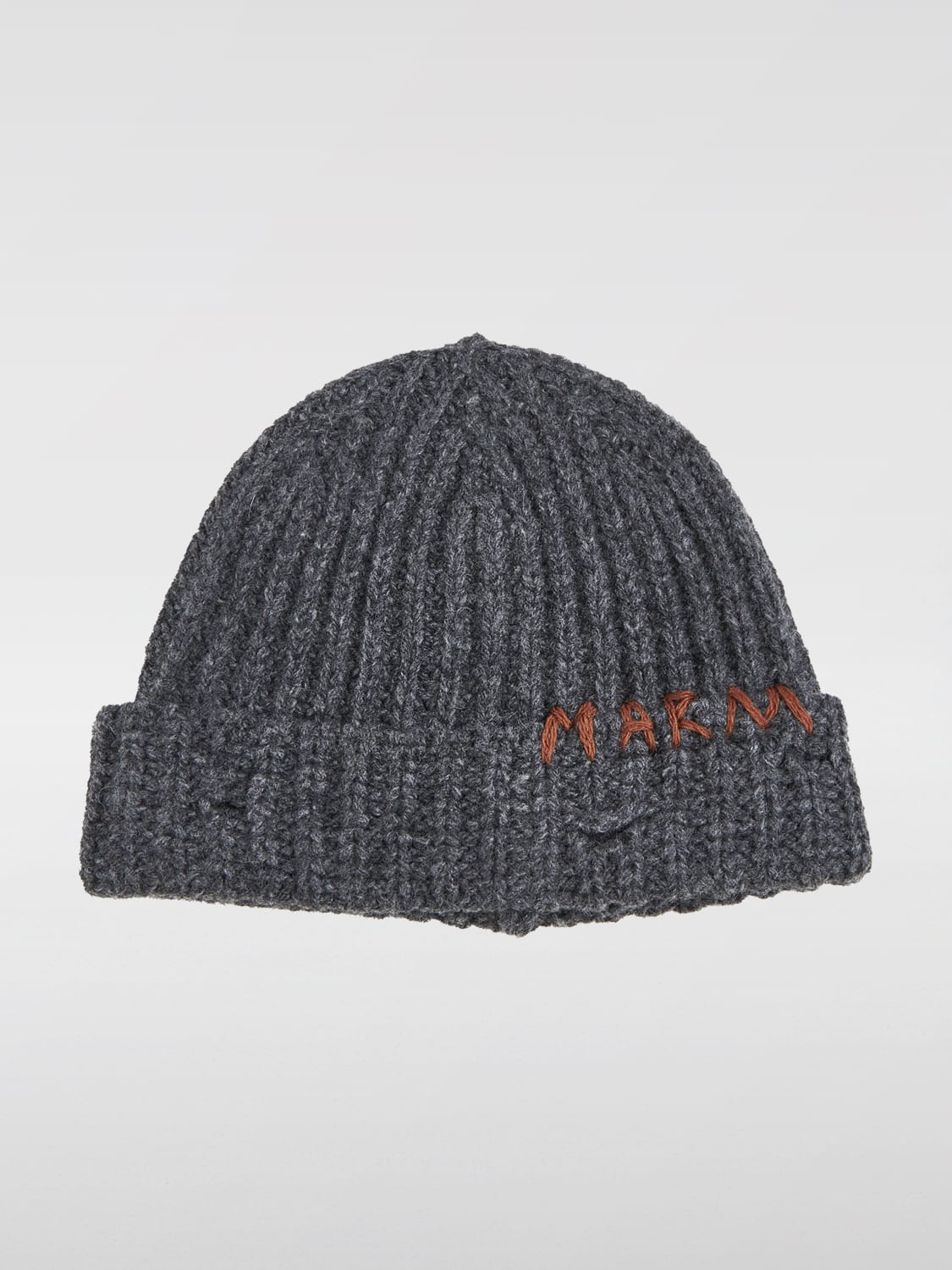 MARNI HAT: Hat men Marni, Black - Img 1