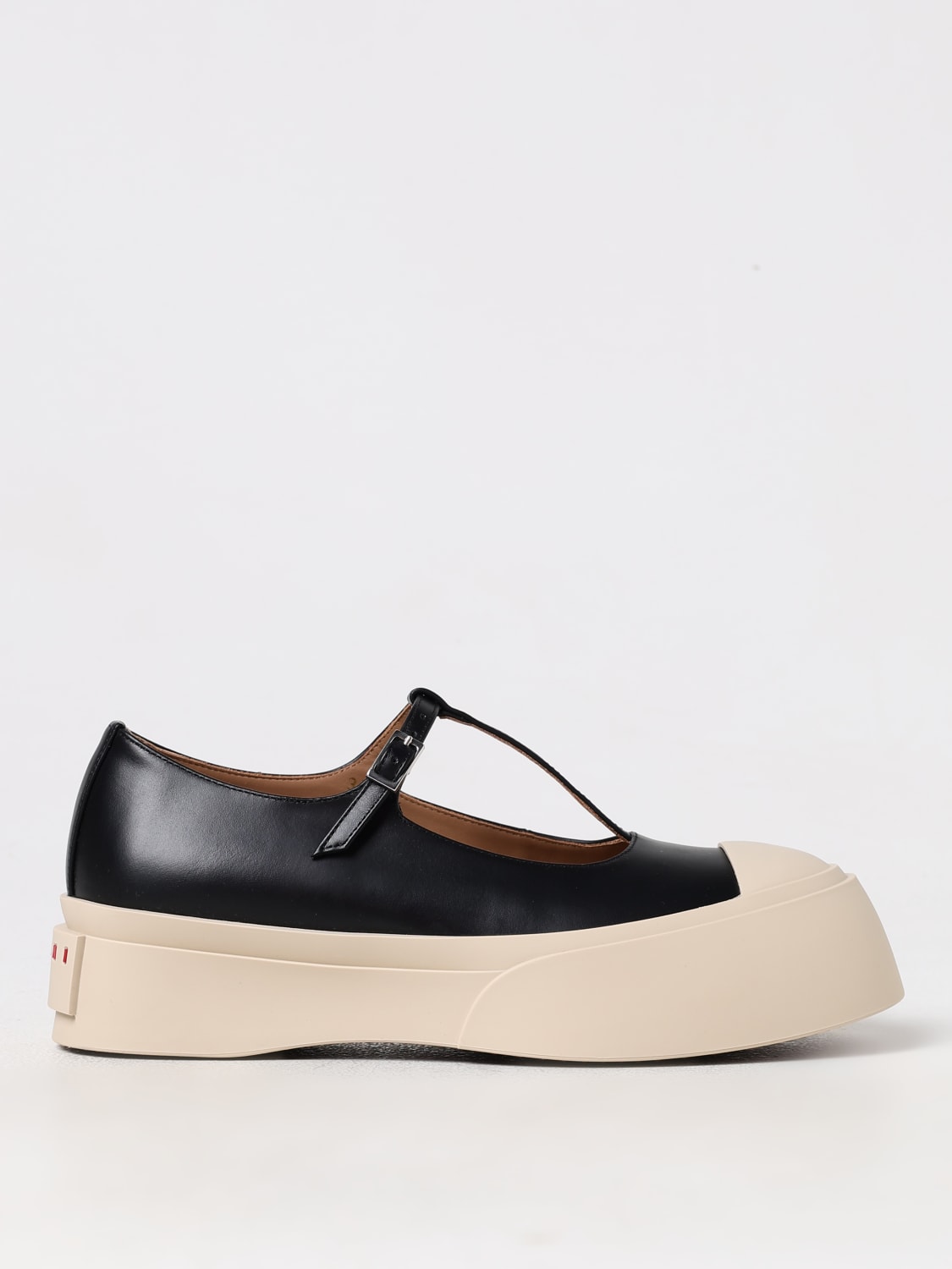 Giglio Ballerina Marni in nappa