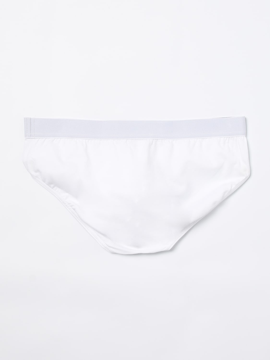 DOLCE & GABBANA UNDERWEAR: Underwear men Dolce & Gabbana, White - Img 2