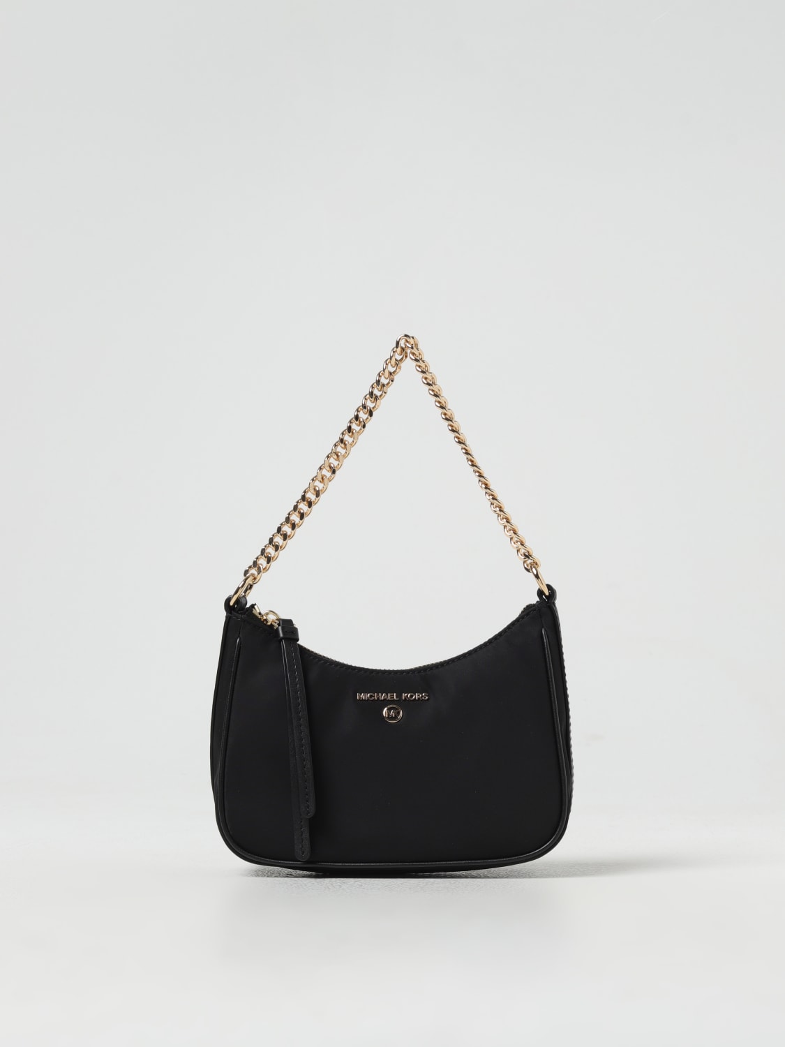 Giglio Borsa Jet Set Charm Michael Michael Kors in gabardine di nylon