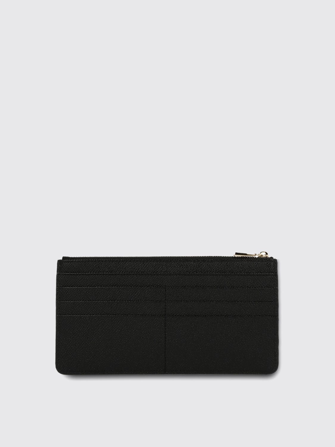 DOLCE & GABBANA WALLET: Wallet woman Dolce & Gabbana, Black - Img 2