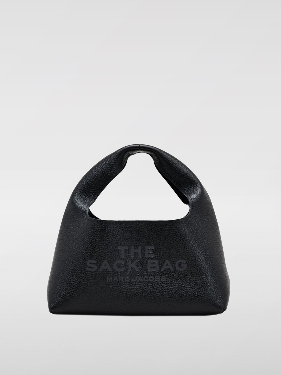 MARC JACOBS MINI BAG: Tote bags woman Marc Jacobs, Black - Img 1