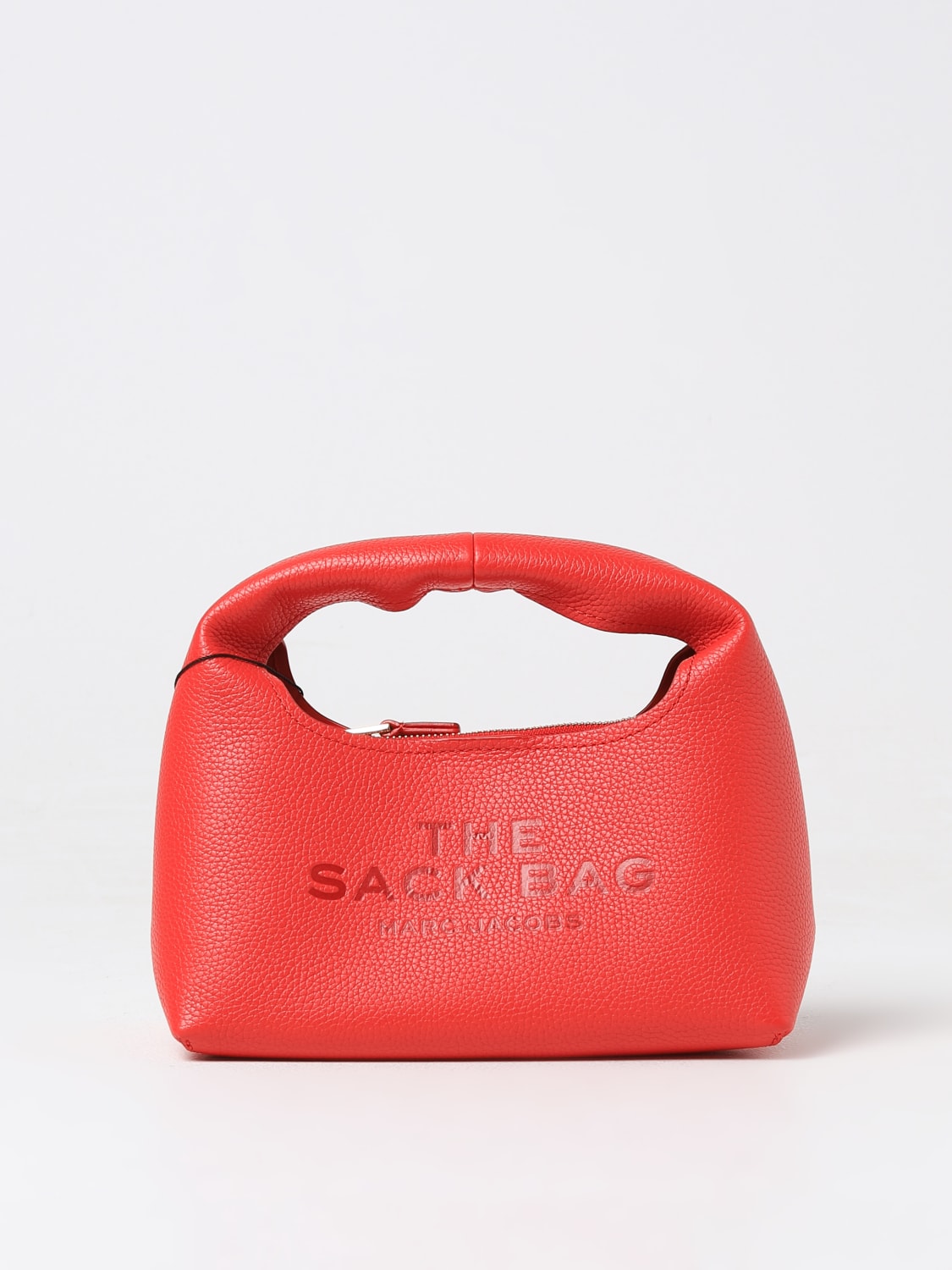 MARC JACOBS MINI BAG: Tote bags woman Marc Jacobs, Red - Img 1