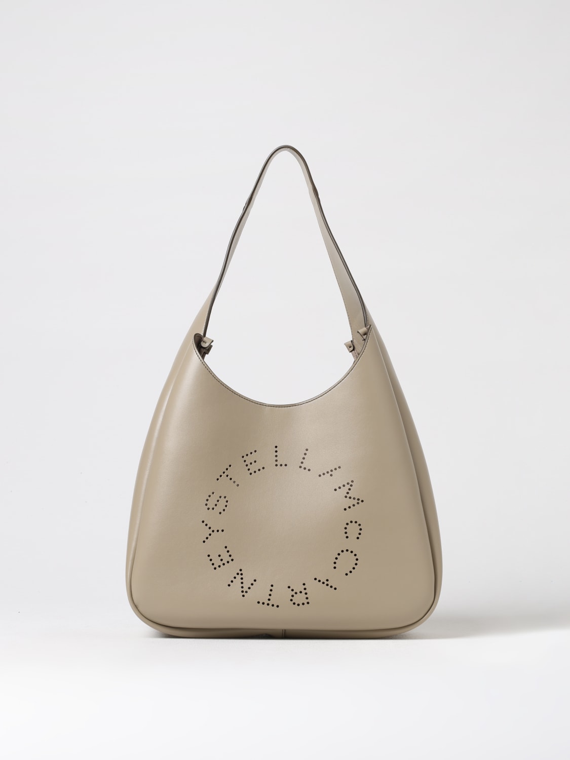 Giglio Borsa Stella McCartney in pelle sintetica