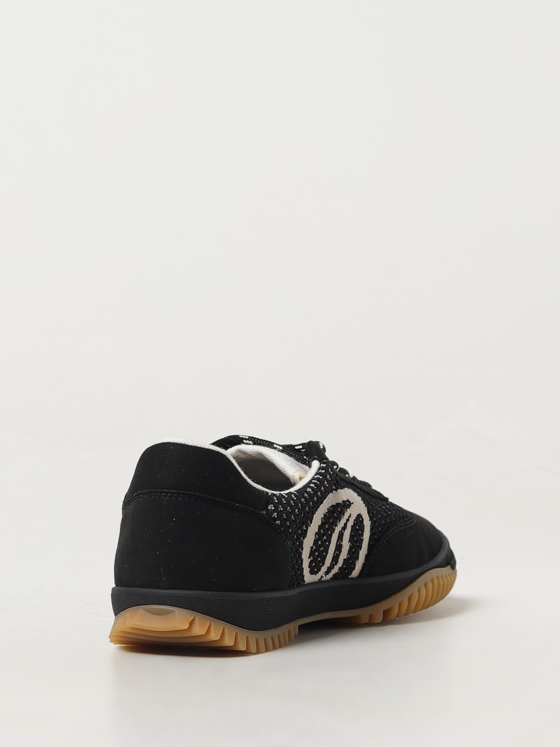 STELLA MCCARTNEY SNEAKERS: Sneakers woman Stella McCartney, Black - Img 3