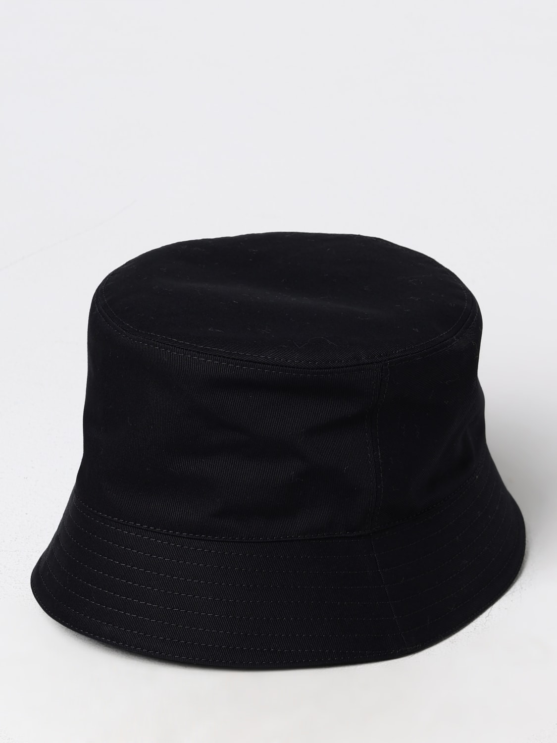 MARNI HAT: Hat men Marni, Black - Img 3