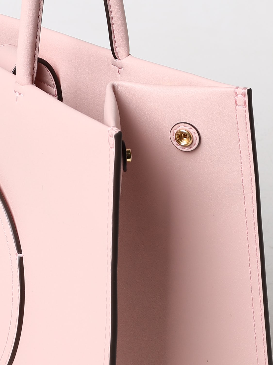 トートバッグ TORY BURCH Woman Tote bags Pink 145612 654 TORY BURCH: Handbag woman - Red | Tory Burch tote bags