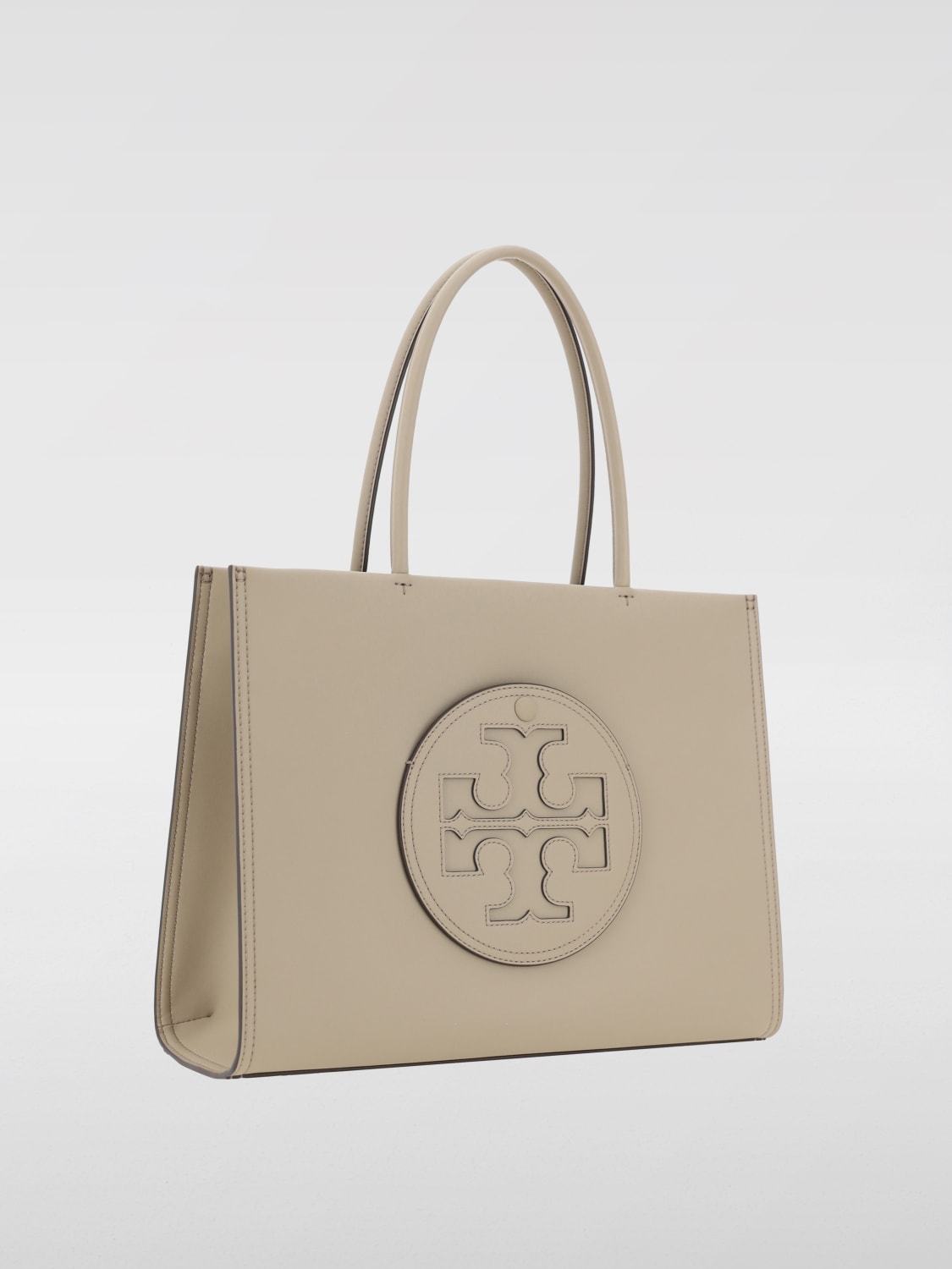 Tory burch studded tote discount