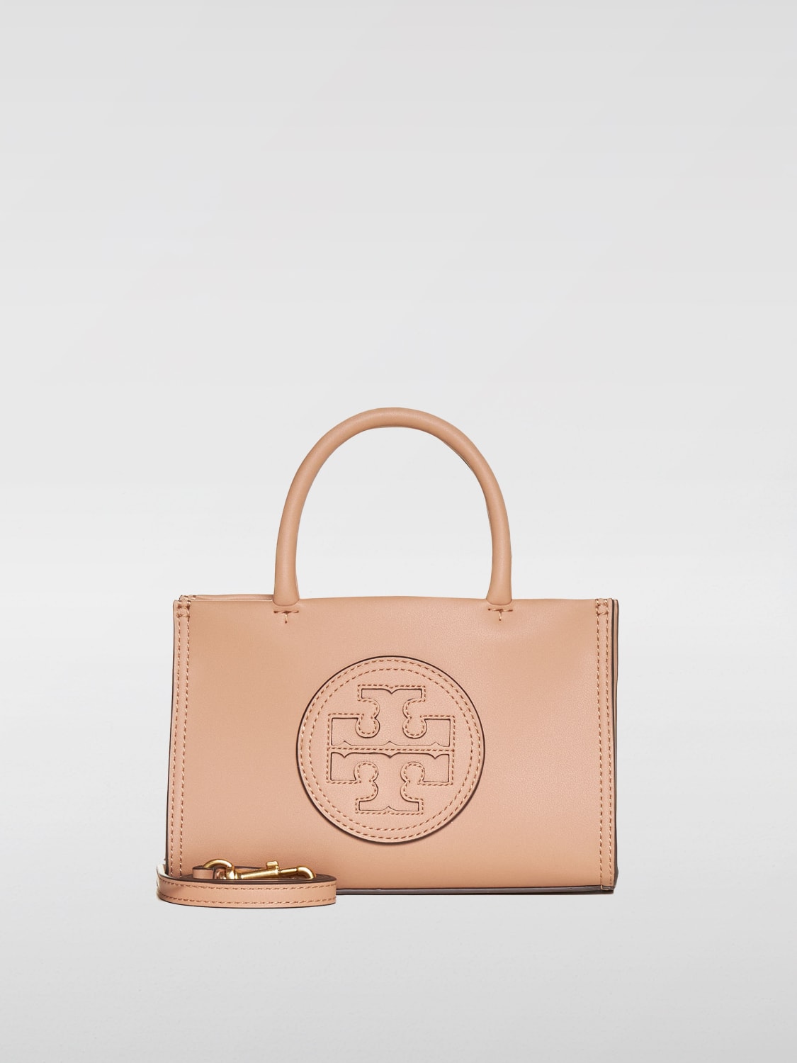 Giglio Borsa a mano mini Ella Tory Burch
