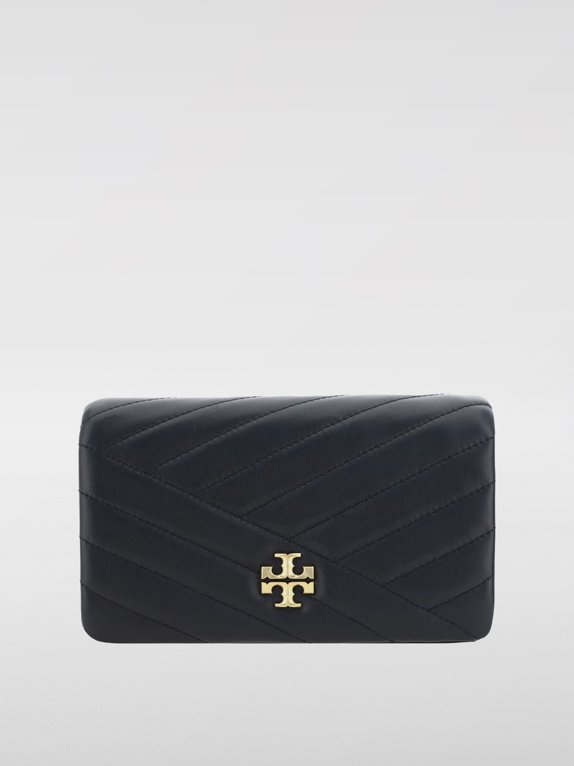 Giglio Borsa wallet Kira Tory Burch in nappa trapuntata