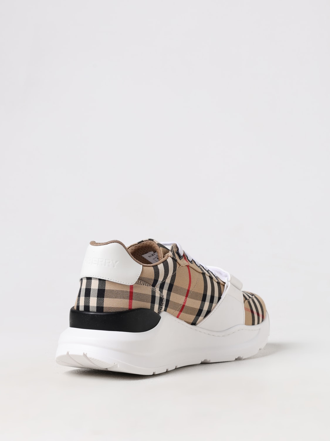 Sneakers burberry online