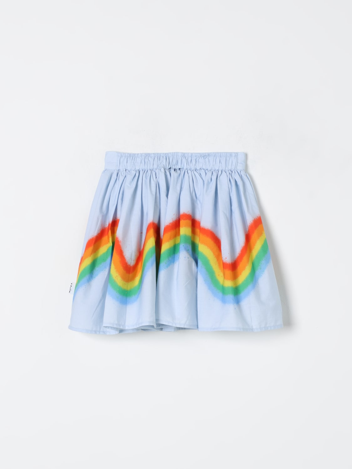 MOLO SKIRT: Skirt kids Molo, Multicolor - Img 2