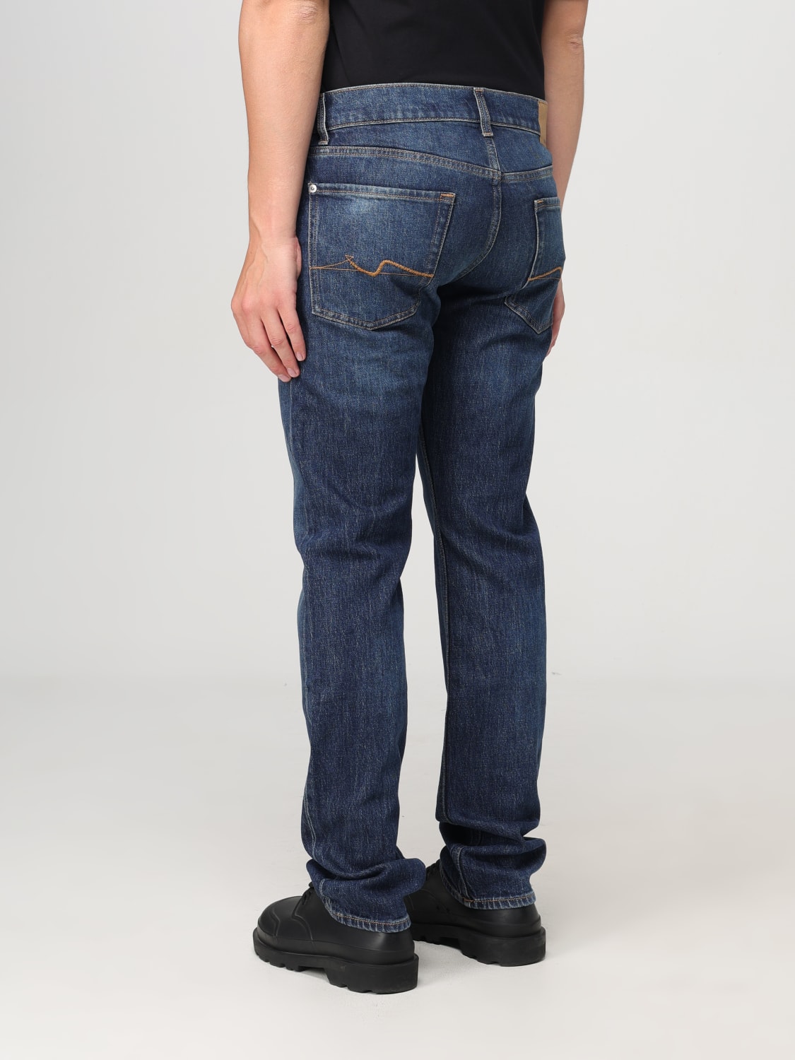Jeans homme 7 for all mankind top