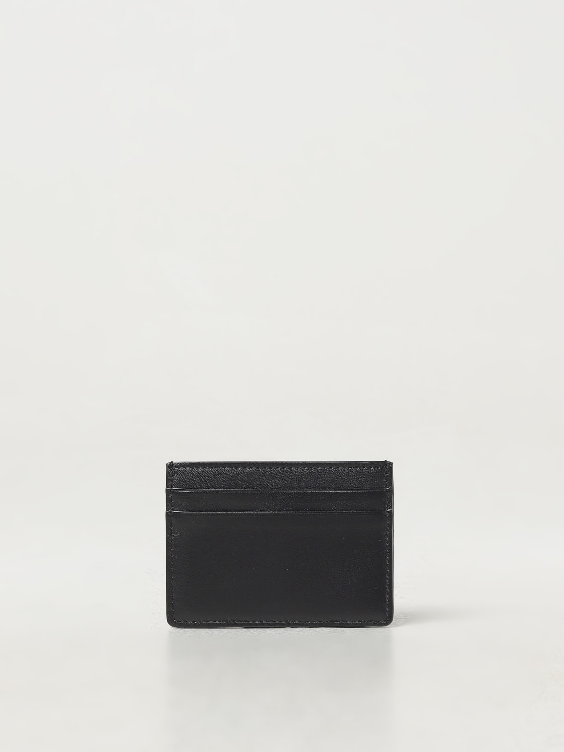 VALENTINO GARAVANI WALLET: Wallet men Valentino Garavani, Black - Img 2