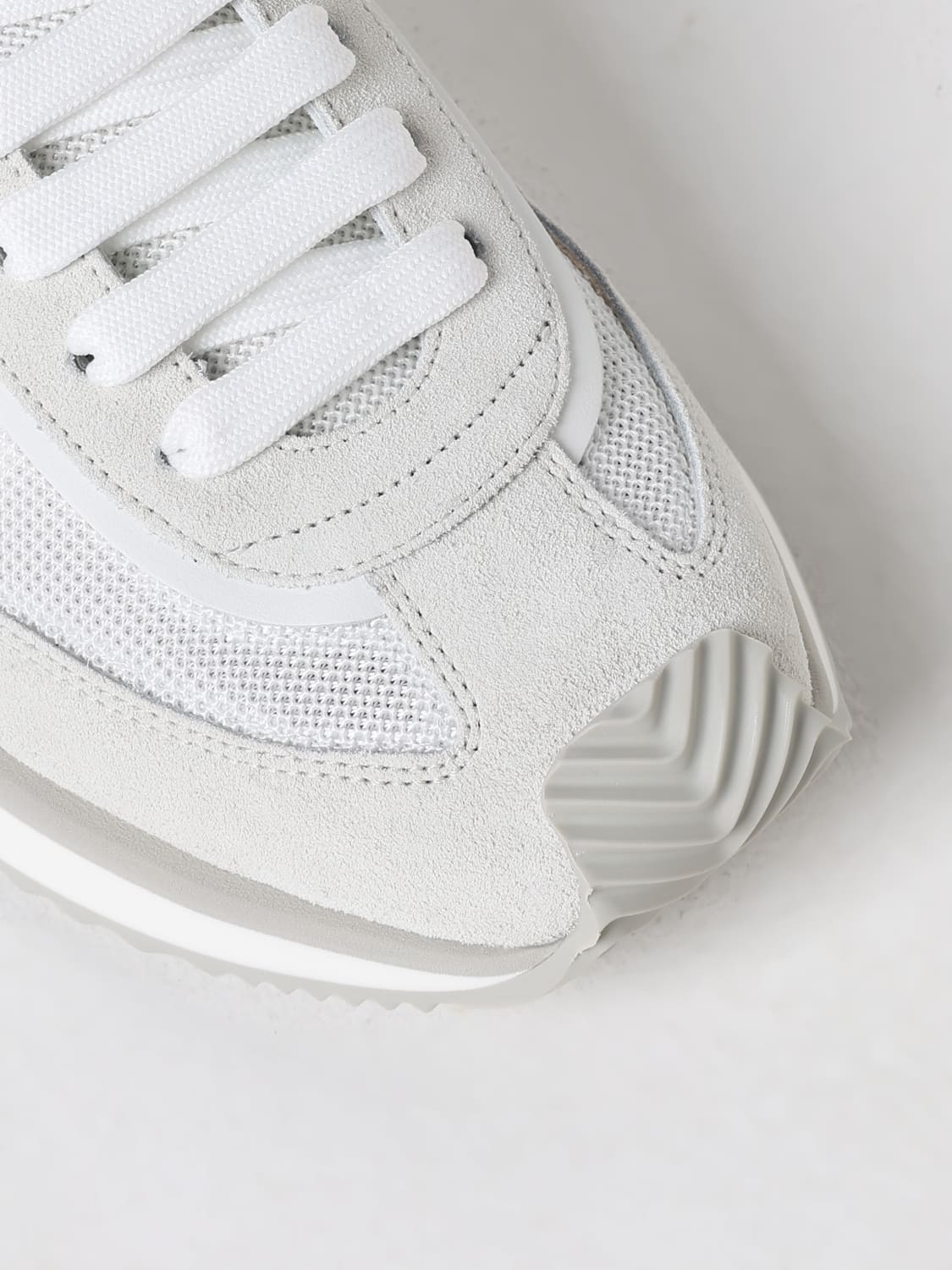 DOLCE & GABBANA SNEAKERS: Sneakers men Dolce & Gabbana, White - Img 4