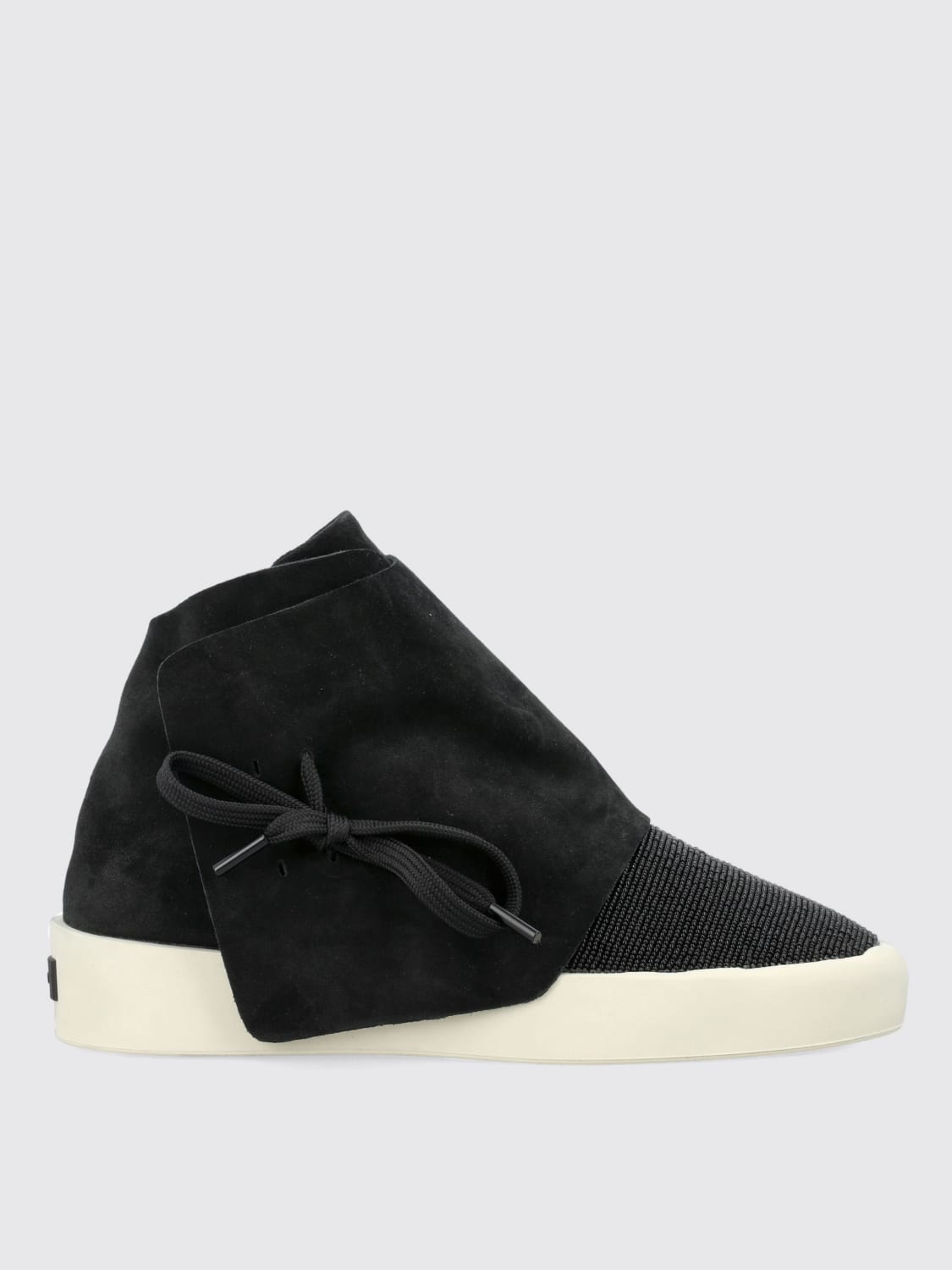 FEAR OF GOD SNEAKERS: Sneakers men Fear Of God, Black - Img 1