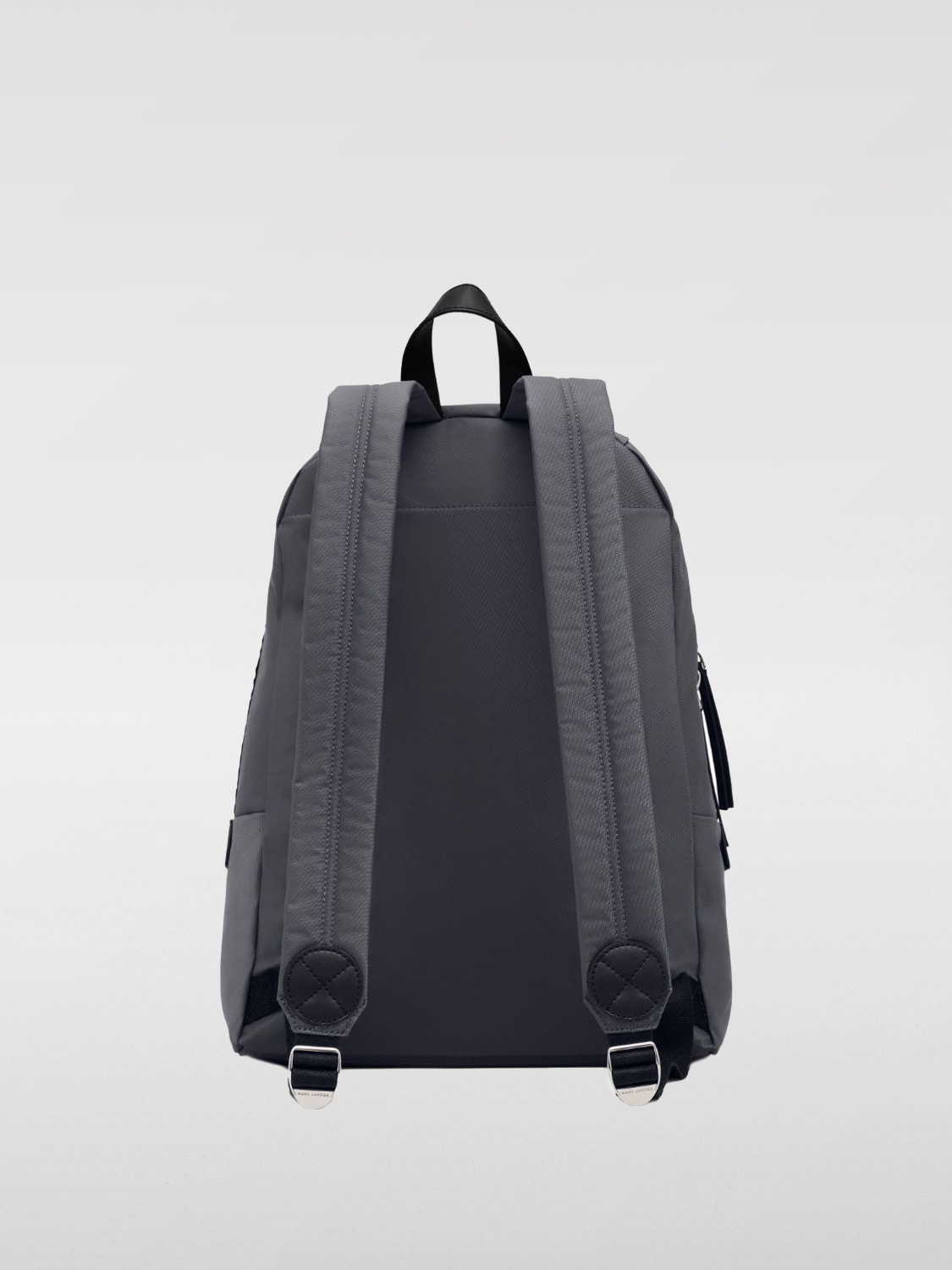 Marc jacobs backpack grey sale