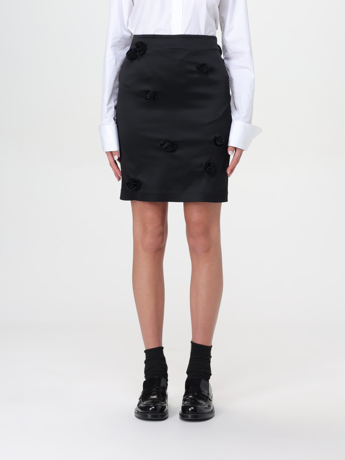 Giglio Gonna a tubino mini Sportmax