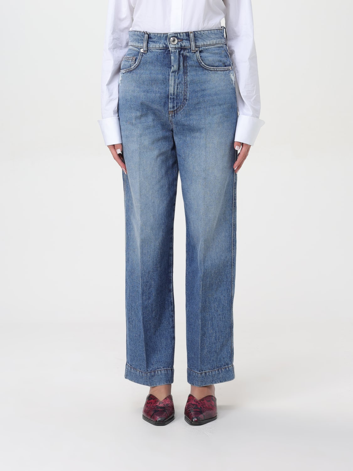 Giglio Jeans a 5 tasche Sportmax
