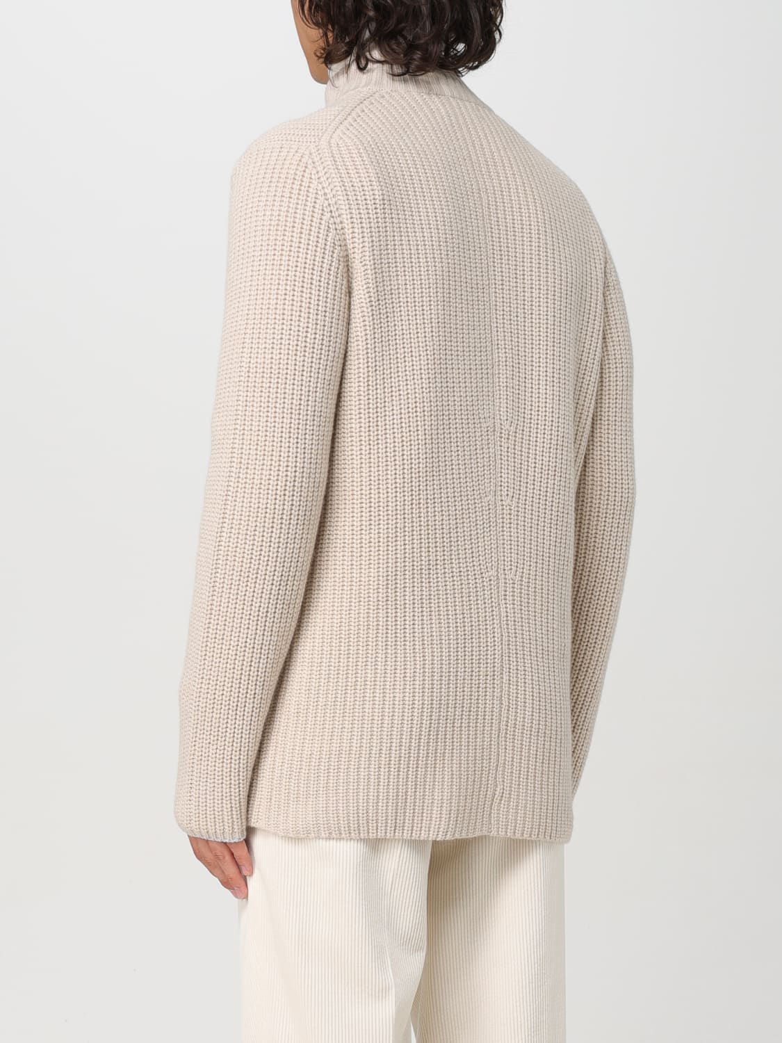 BRUNELLO CUCINELLI ベージュロングカーディガン 2020春】ベージュでアプデ♡ロングカーディガンでデイリーstyle