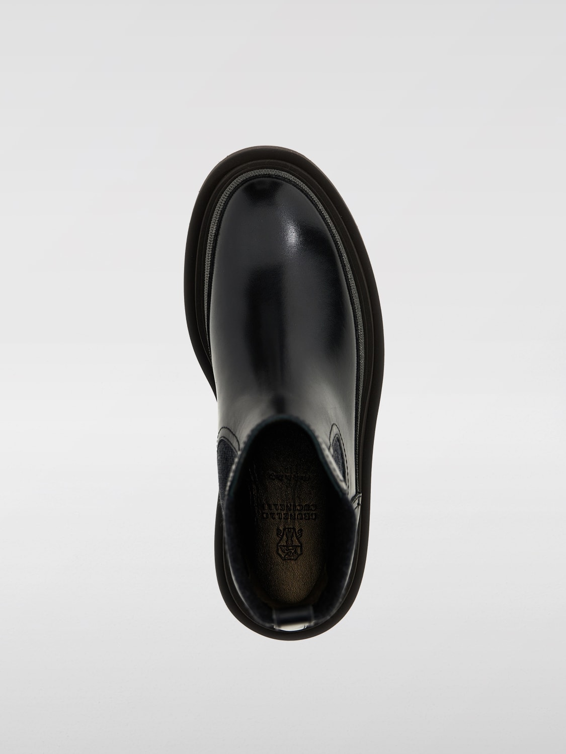 Brunello cucinelli women's shoes sale online