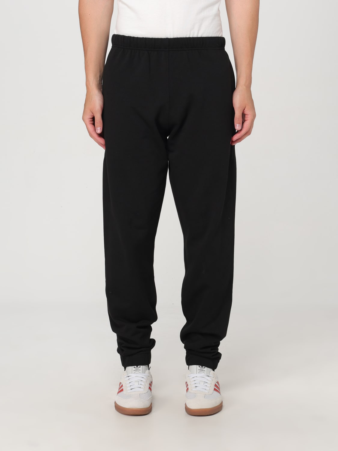 Giglio Pantalone Kenzo in cotone