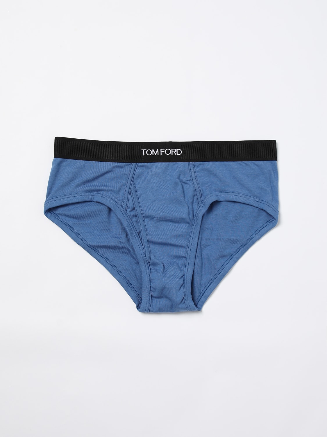 Giglio Slip Tom Ford in cotone stretch