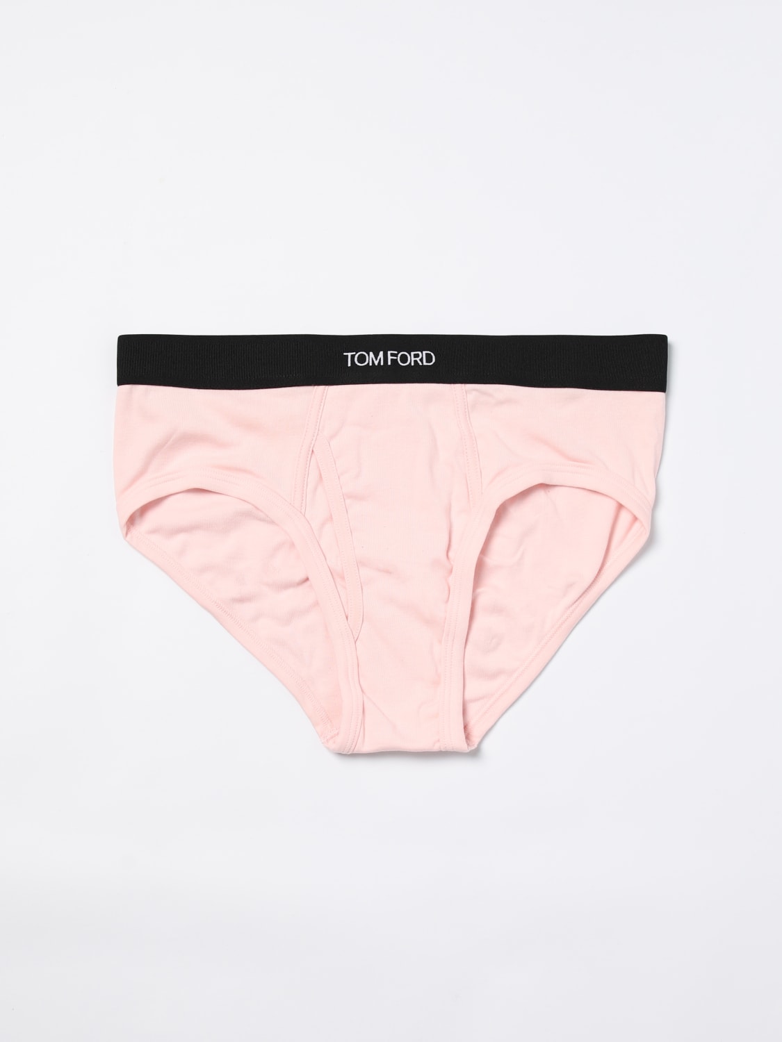Giglio Slip Tom Ford in cotone stretch