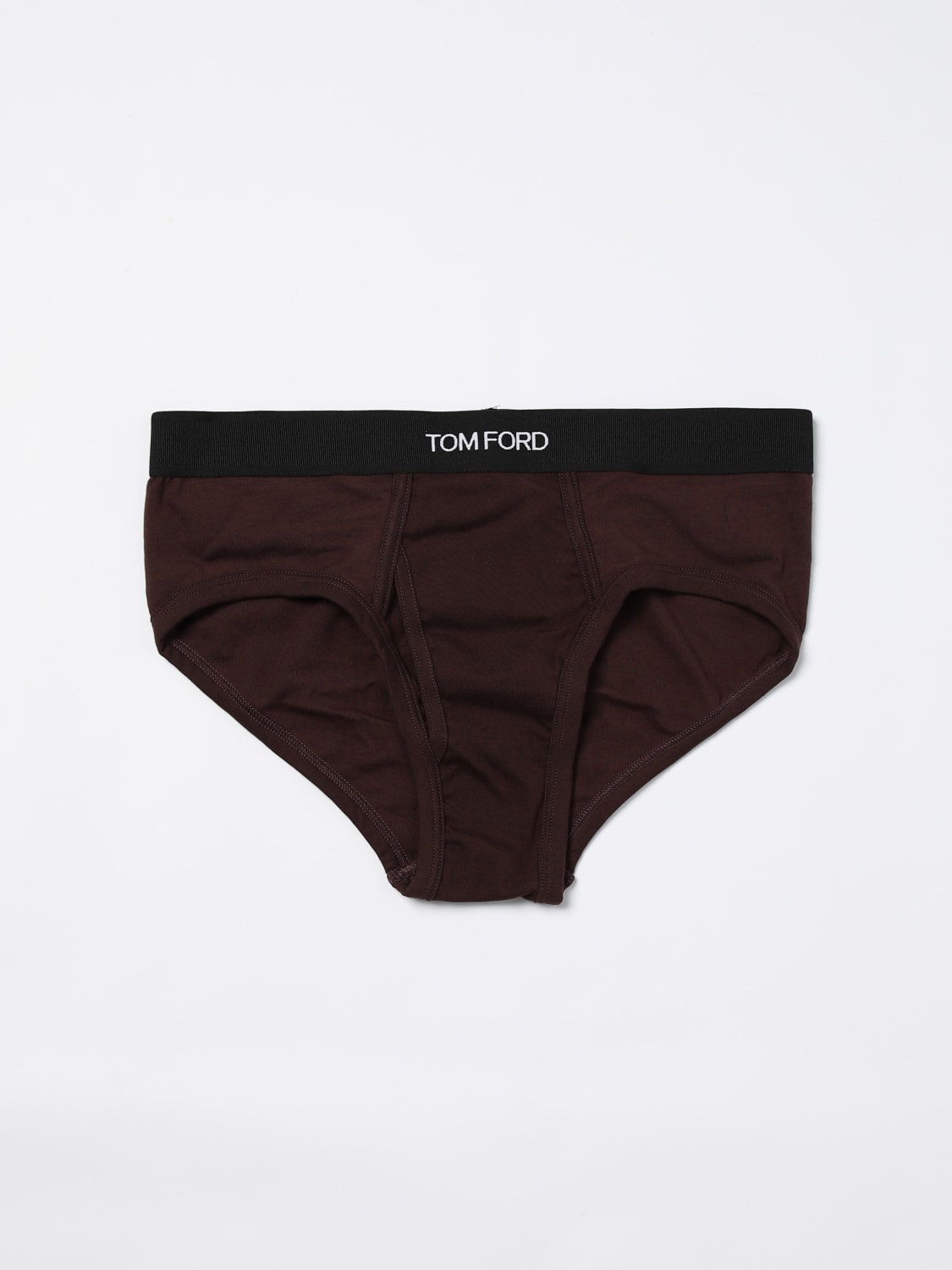 Giglio Slip Tom Ford in cotone stretch