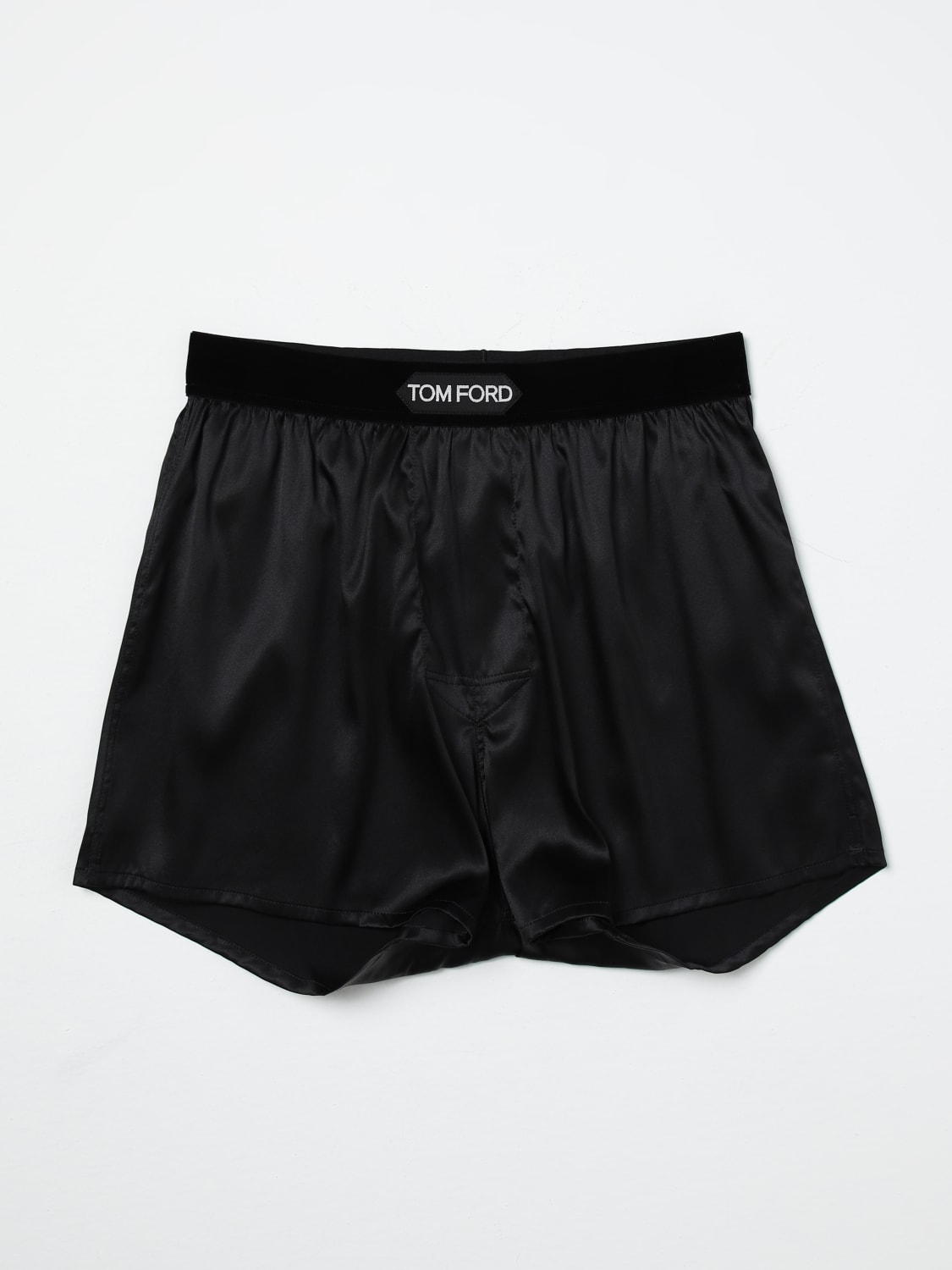 Giglio Boxer Tom Ford in seta