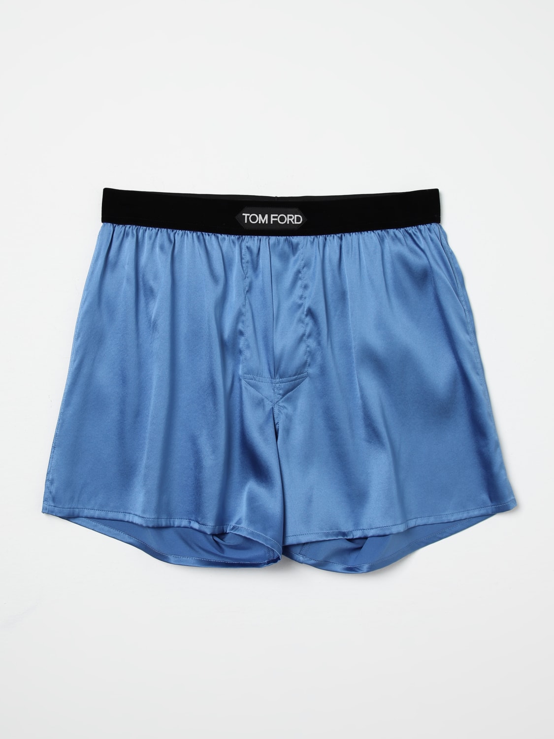 Giglio Boxer Tom Ford in seta