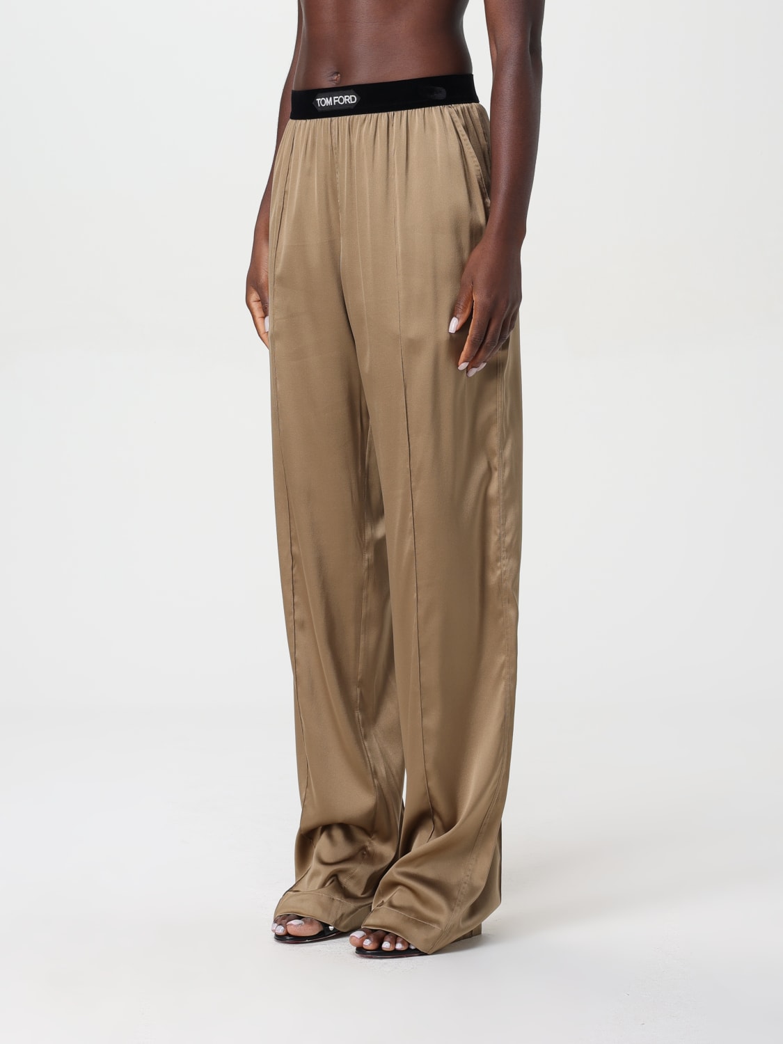 Tom Ford Outlet: Pants woman - Rope | Tom Ford pants