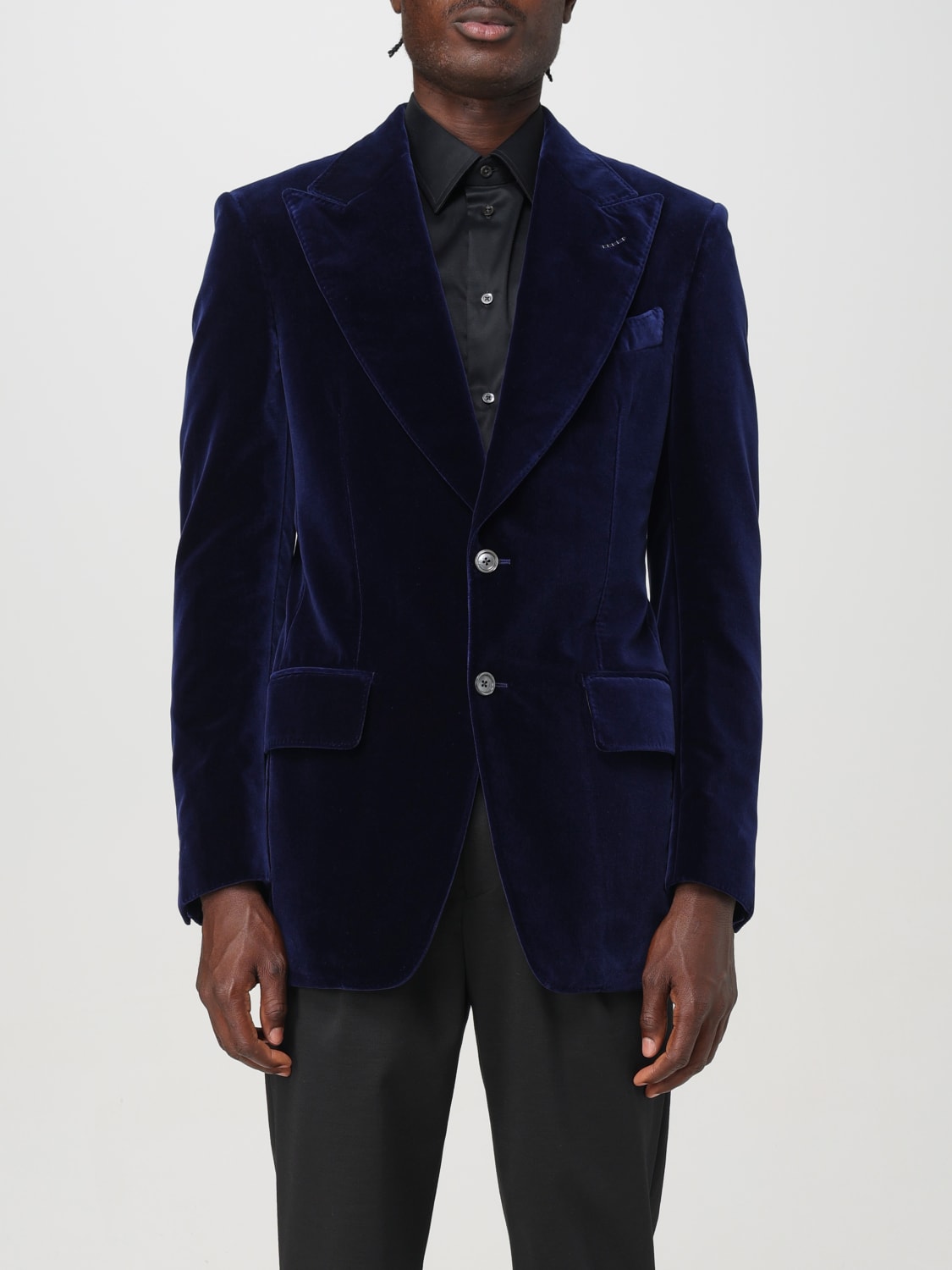 Jacket men Tom Ford