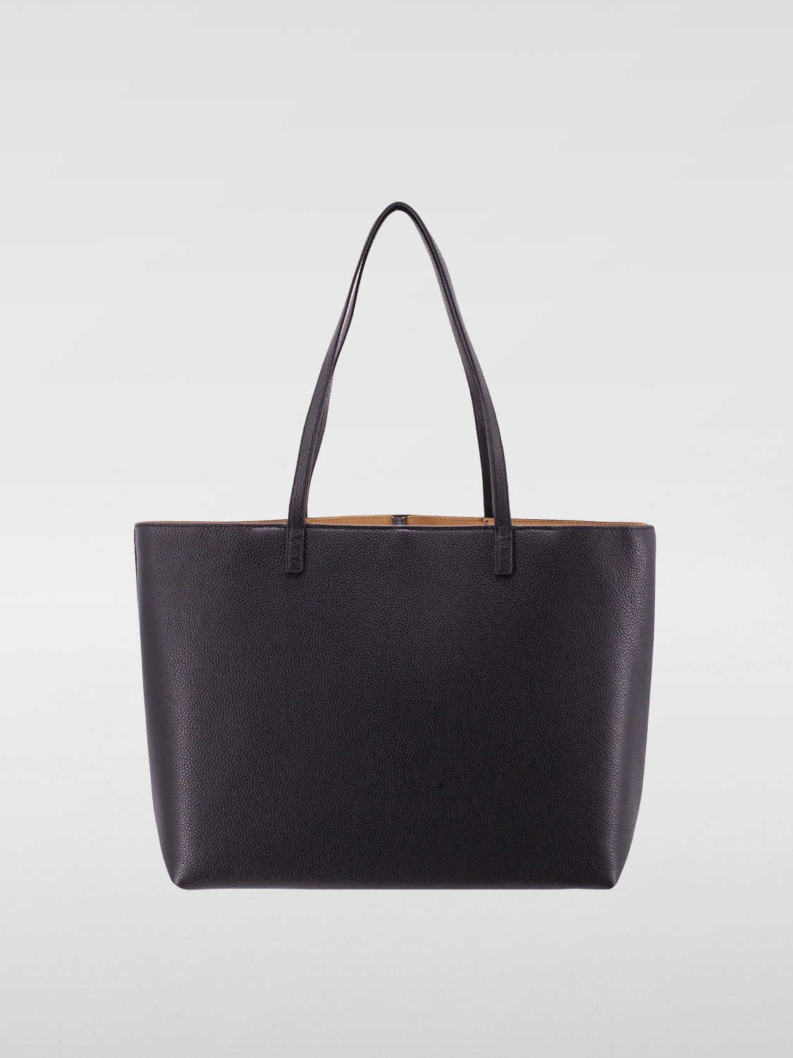 TORY BURCH: Crossbody bags woman - Black | Tory Burch